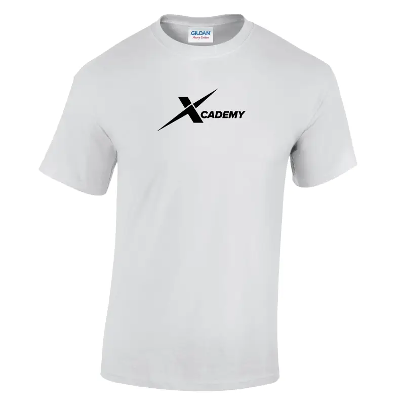 Kent Exiles Child Tee (Large Chest Logo)