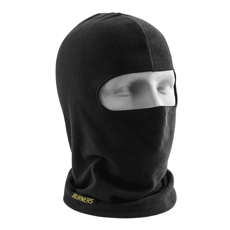 b230 microfleece balaclava ralawise pencarrie BRUNEL UNIVERSITY BURNERS AMERCIAN FOOTBALL CLUB NAVY