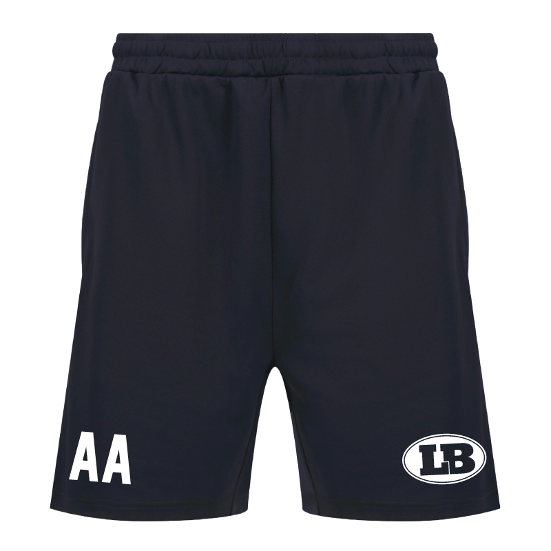 London Blitz AFC American football club finsbury park finden and hales LV886
