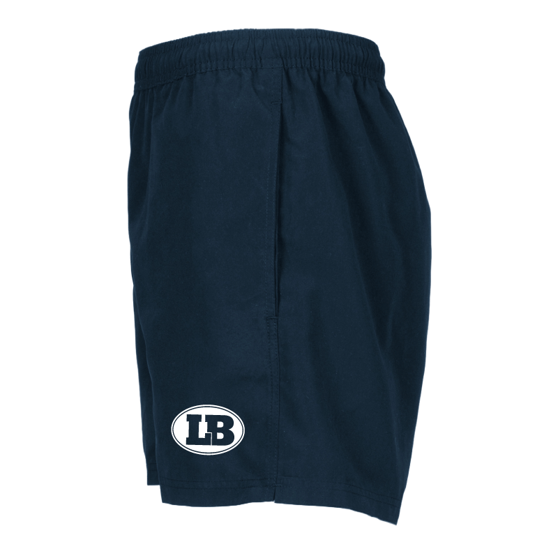 TL800 tombo shorts meshlined london blitz afc american football british american football navy finsbury park