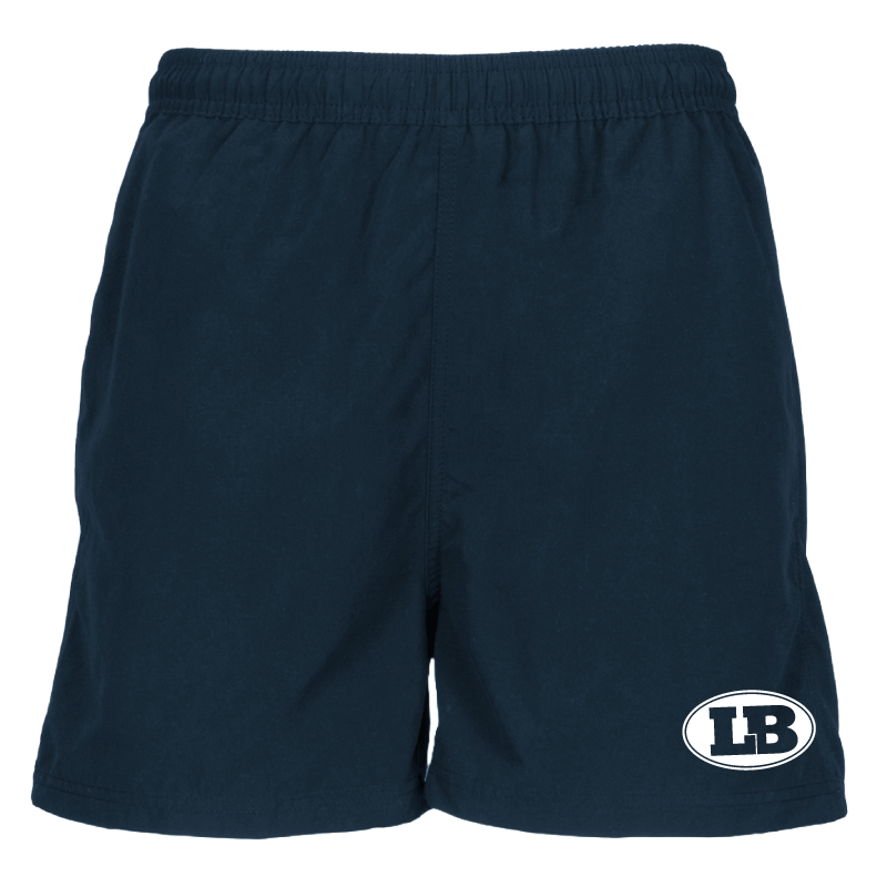 TL800 tombo shorts meshlined london blitz afc american football british american football navy finsbury park