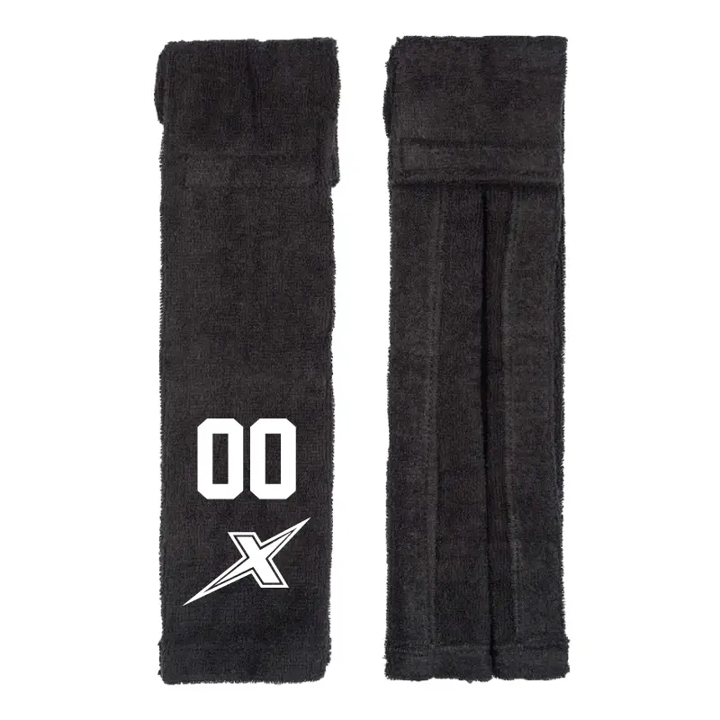 Suddora sports towel football towel kent Exiles afc american football club british american football BAFA
