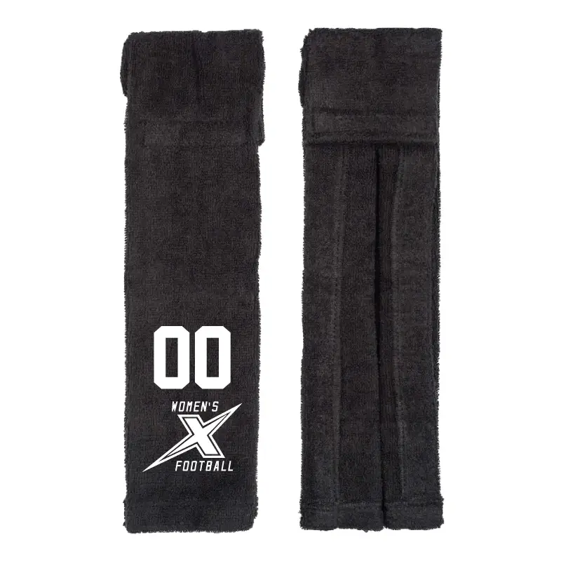Custom Towels