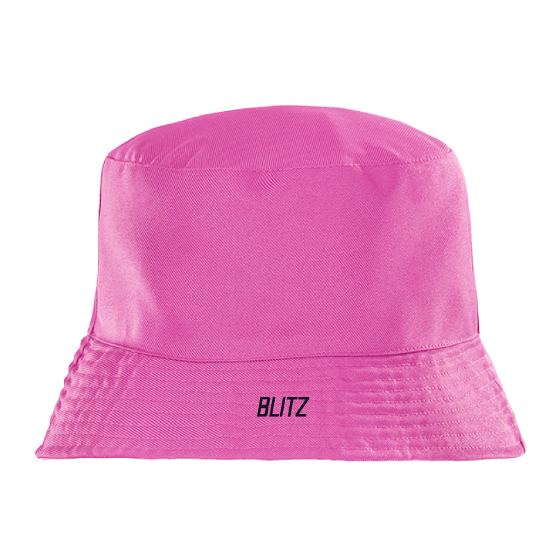 London blitz afc american football finsbury park reversible bucket hat