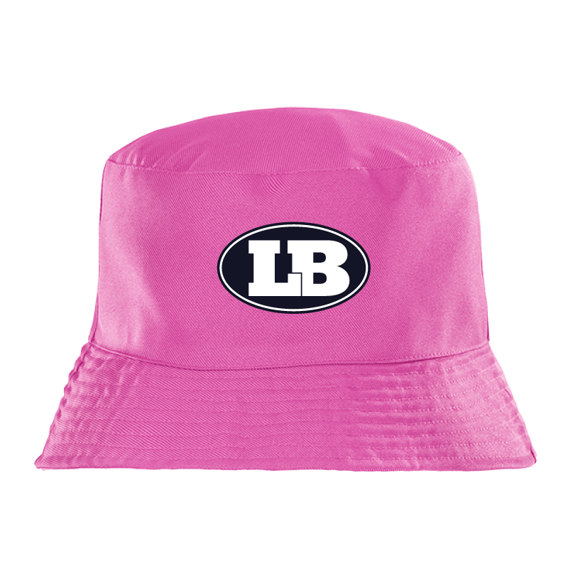 London blitz afc american football finsbury park reversible bucket hat