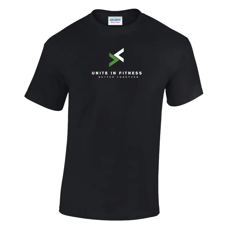 gym enfield gd001 softstyle lightweight tee shirt gildan