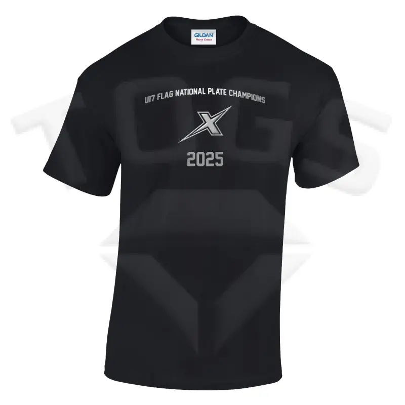UNDER 17 U17 FLAG FOOTBALL PLATE NATIONAL CHAMPIONS GILDAN SOFTSYLE GD01 GD001 TEE SHIRT RALAWISE PENCARRIE SLEEVELESS TEE VEST KENT EXILES AFC AMERICAN FOOTBALL CLUB ONCE AN EXILES ALWAYS AN EXILE