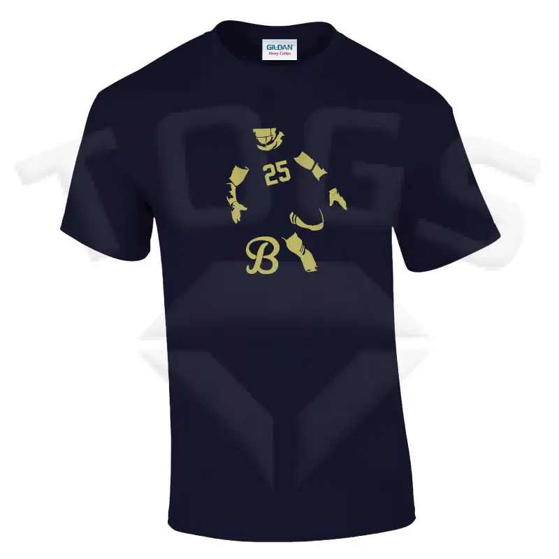 gildan dg024 gd15 ralawise pencarrie brunel burners afc amercian football club cotton ringspun softsyle tee shortsleeve