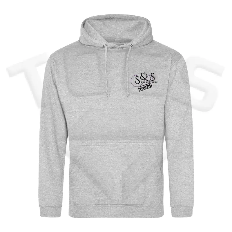 S&S perfoming arts Sarah & Stage ralawaise pencarrie uniform togsbyemma awdi all we do is just hoodie hoodie hooded sweatshirt jh001 jh01j jh01b
