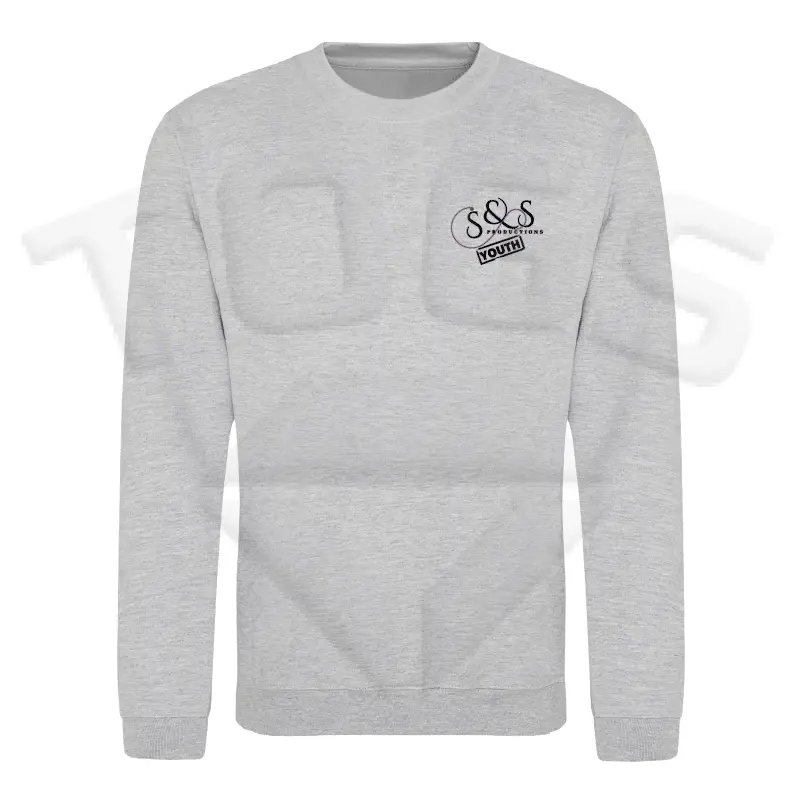 S&S perfoming arts Sarah & Stage ralawaise pencarrie uniform togsbyemma awdi all we do is just is sweatshirt jh030 jh30 jh30j jh30b