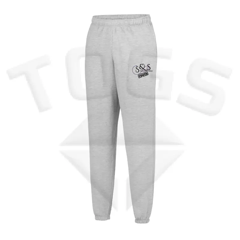 S&S perfoming arts Sarah & Stage ralawaise pencarrie uniform togsbyemma awdi all we do is just is sweatpants joggers jh072 jh72j jh72b
