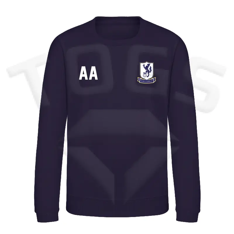 JH030j jh30j awdi all we do is just hoods hoodie hooded sweatshirt women ladies girls enfield town football club ladies football club lfc togsbyemma children's children