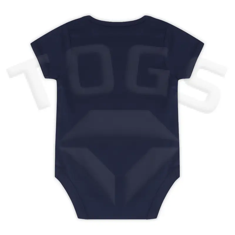 lw500 lw500t baby vest short sleeve shortsleeved body suit tee shirt t-shirt red white NAVY WEMBLEY STALLIONS AFC AMERICAN FOOTBALL CLUB BILLY THE HORSE NORTH LONDON WEST LONDON BRITISH AMERICAN FOOTBALL