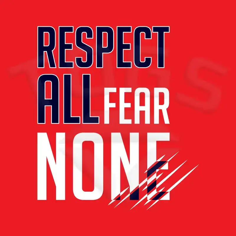 property of GILDAN GD024 GD24 GD15 GD015 MIDWEIGHT SOFTYLE TEE AMERICAN FOOTBALL PLAYER DESIGN London wembley stallions afc respect all fear none