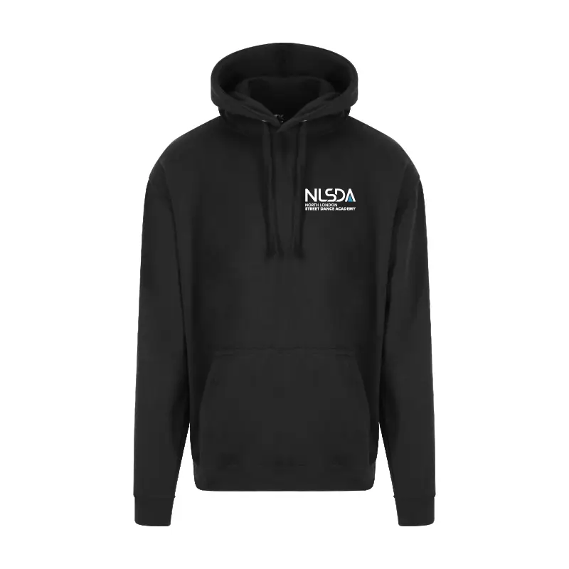 awdi all we do is just hoos hoodies sweatshirt hooded jh01 jh001 jh01j jh01b adult child NLSDA NORTH LONDON STREET DANCE ACADEMY MERCHANDISE MERCH ENFIELD LONDON DANCE CLASS DANCE SCHOOL
