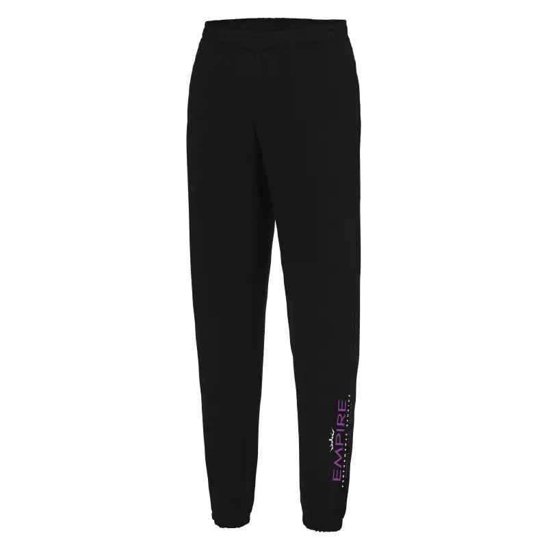 EMPIRE PERFORMANCE STUDIOS DANCE SCHOOL JOGGERS