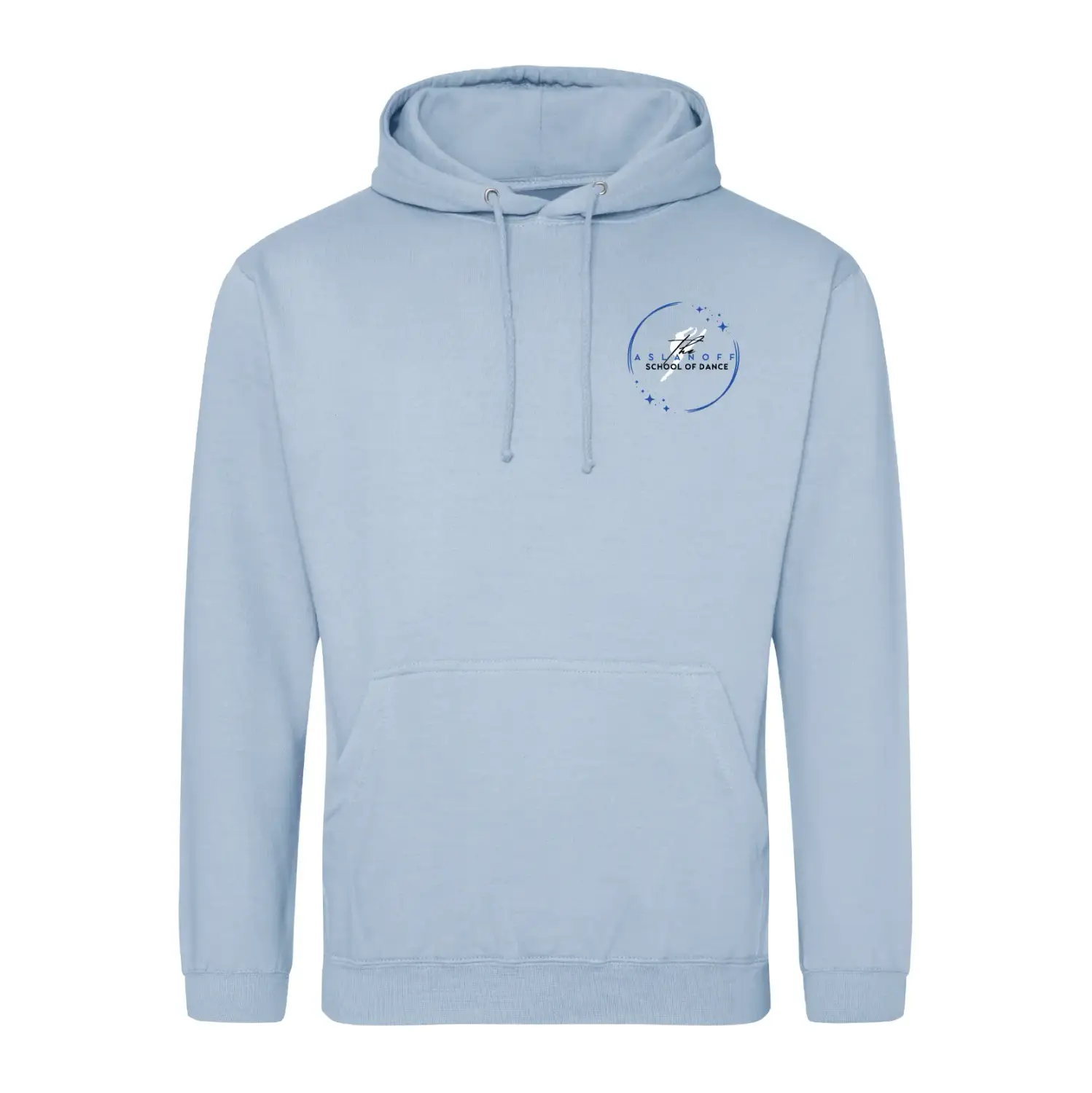 aslanoff school of dance tee adult hoodie hoode sweatshirt sen