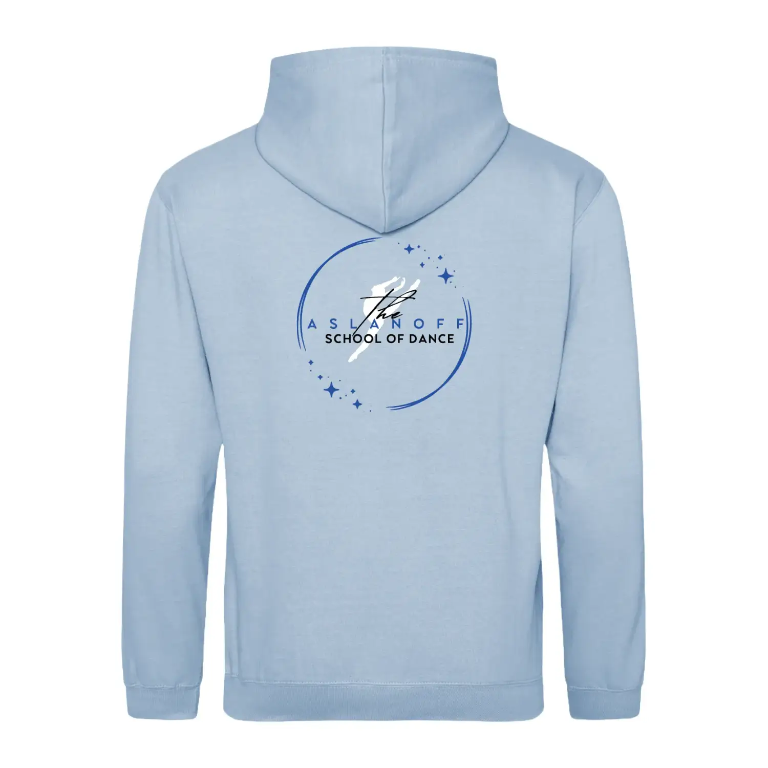 aslanoff school of dance tee adult hoodie hoode sweatshirt sen