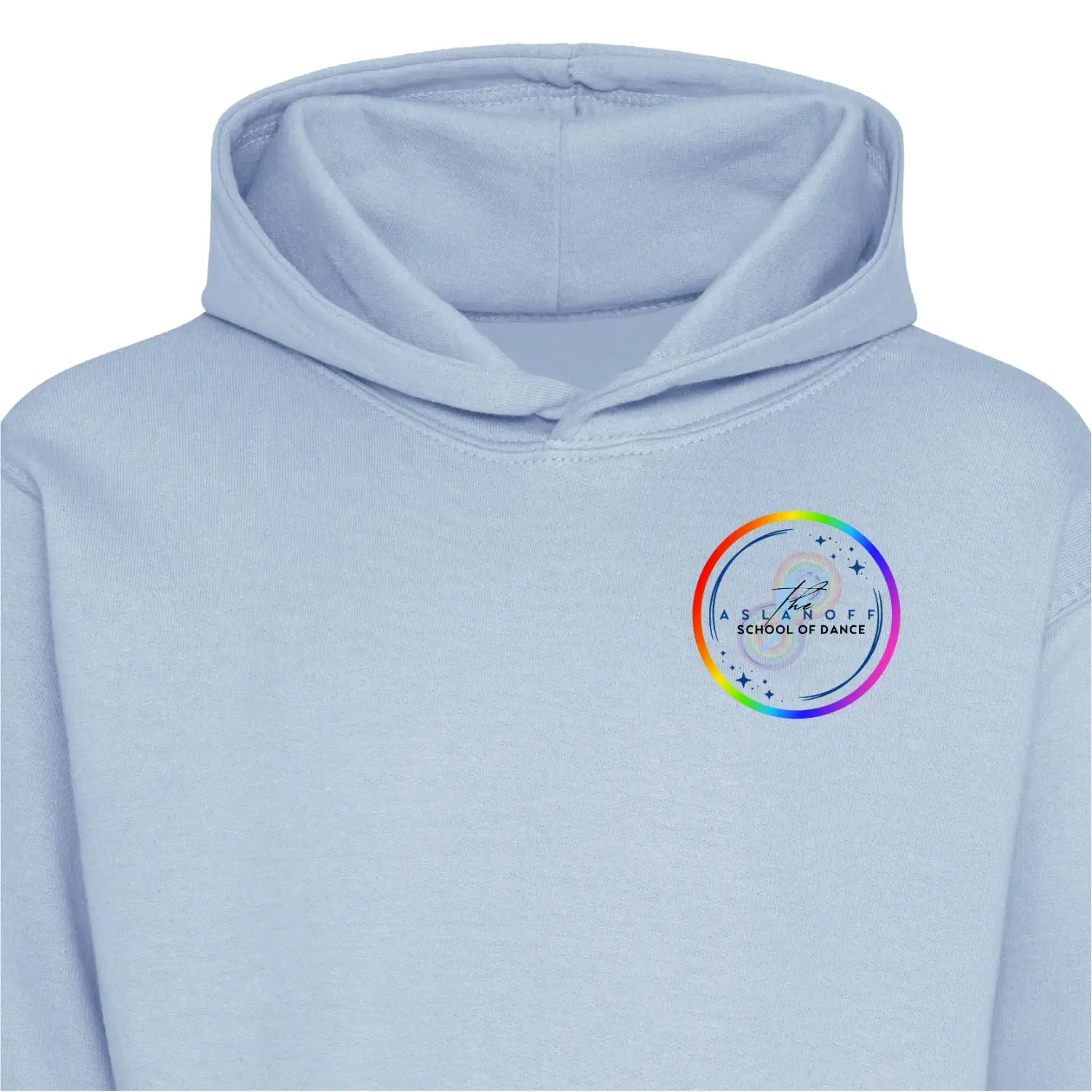 aslanoff school of dance tee adult hoodie hoode sweatshirt sen