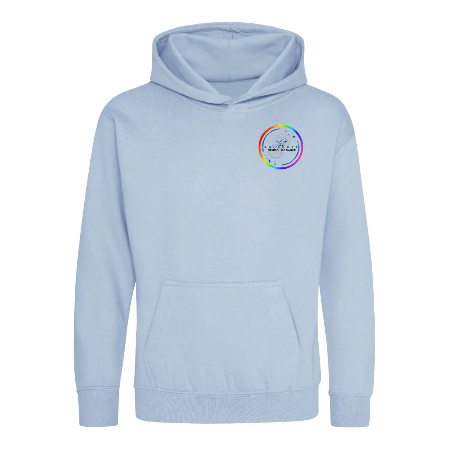 aslanoff school of dance tee adult hoodie hoode sweatshirt sen