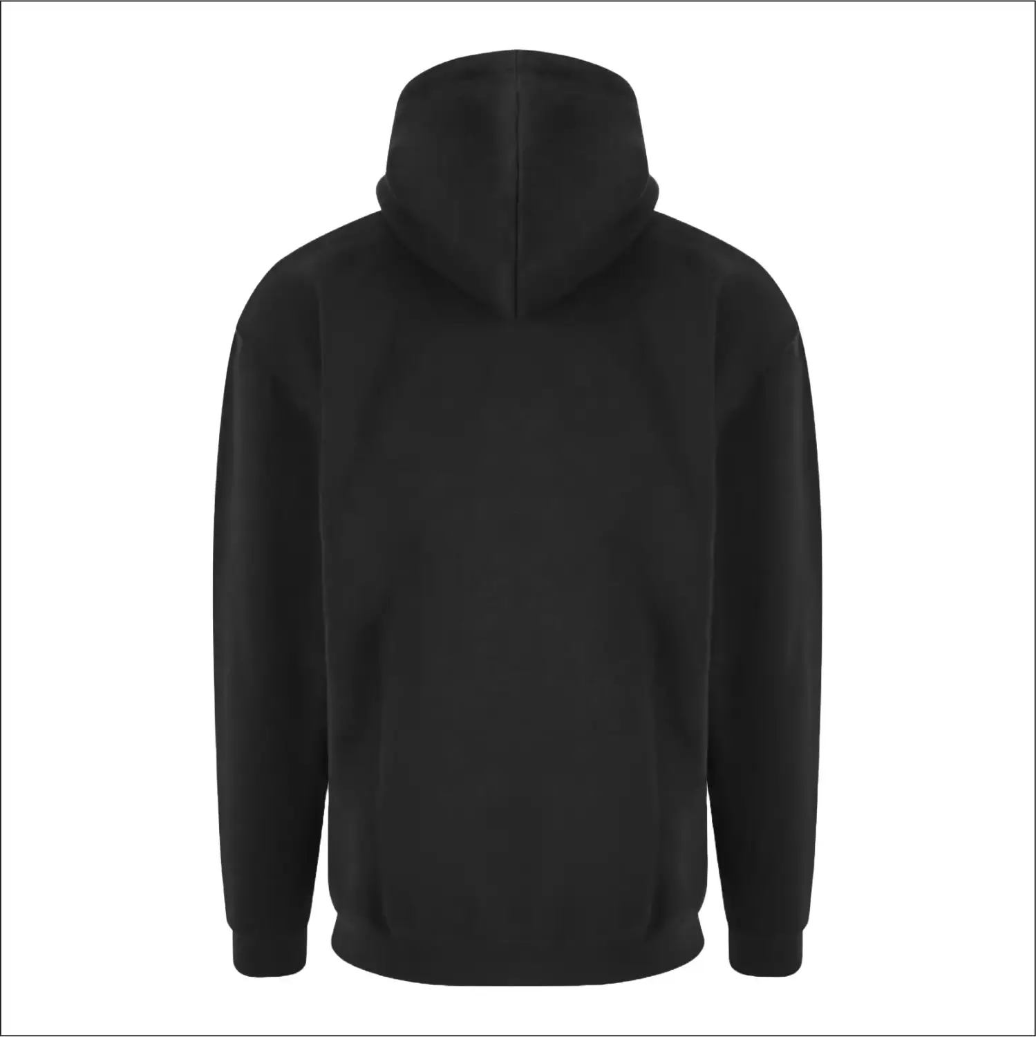 DSA Dynamic Sports Academy Shop by TogsByEmma athlete development rx350 heavyweight hoodie