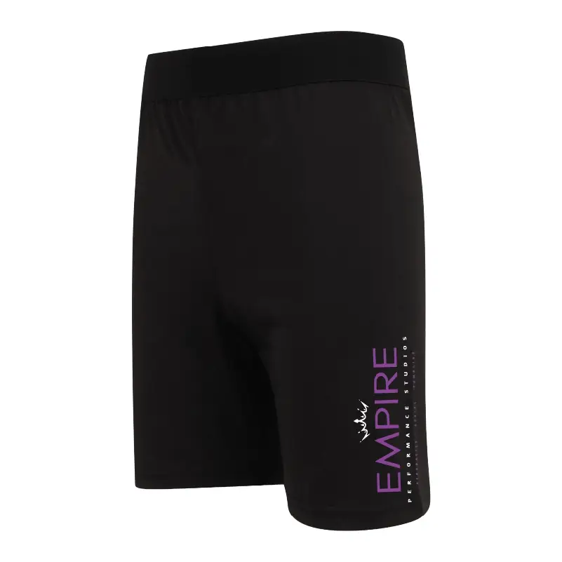 EMPIRE PERFORMANCE STUDIOS DANCE SCHOOL SHORTS