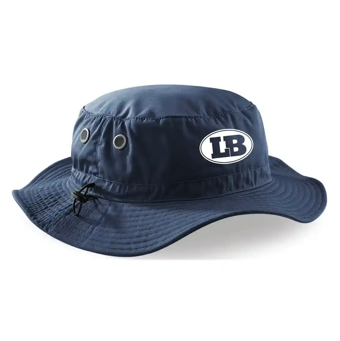 London Blitz Cargo Bucket Hat