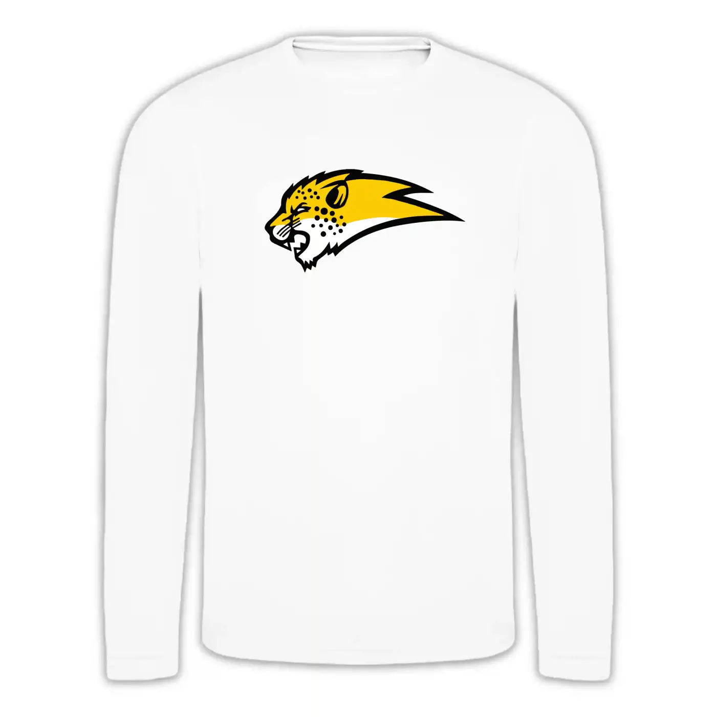 TogsByEmma Hertfordshire cheetahs american football club watford herts TogsByEmma afc awdis all we do is just cool jc001 jc002 performance tee