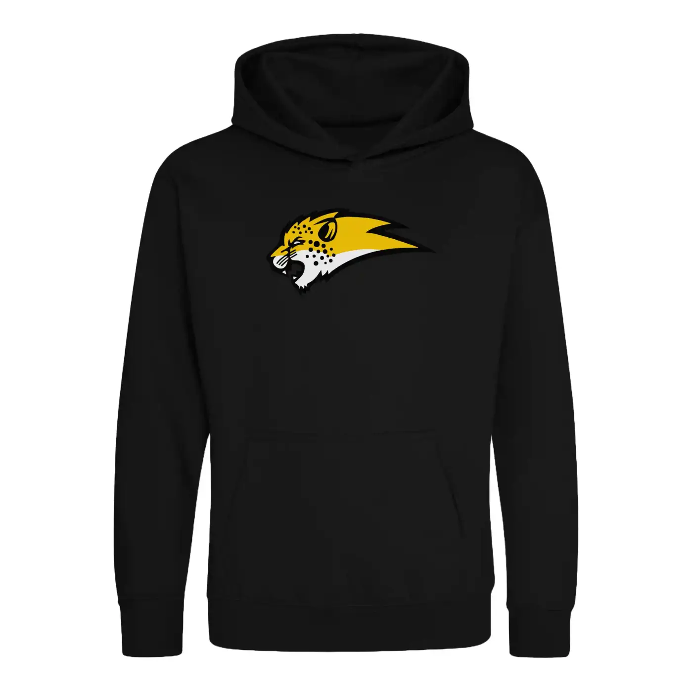 TogsByEmma Hertfordshire cheetahs american football club watford herts TogsByEmma afc awdis all we do is just hoods JH001B JH01J child hoodie