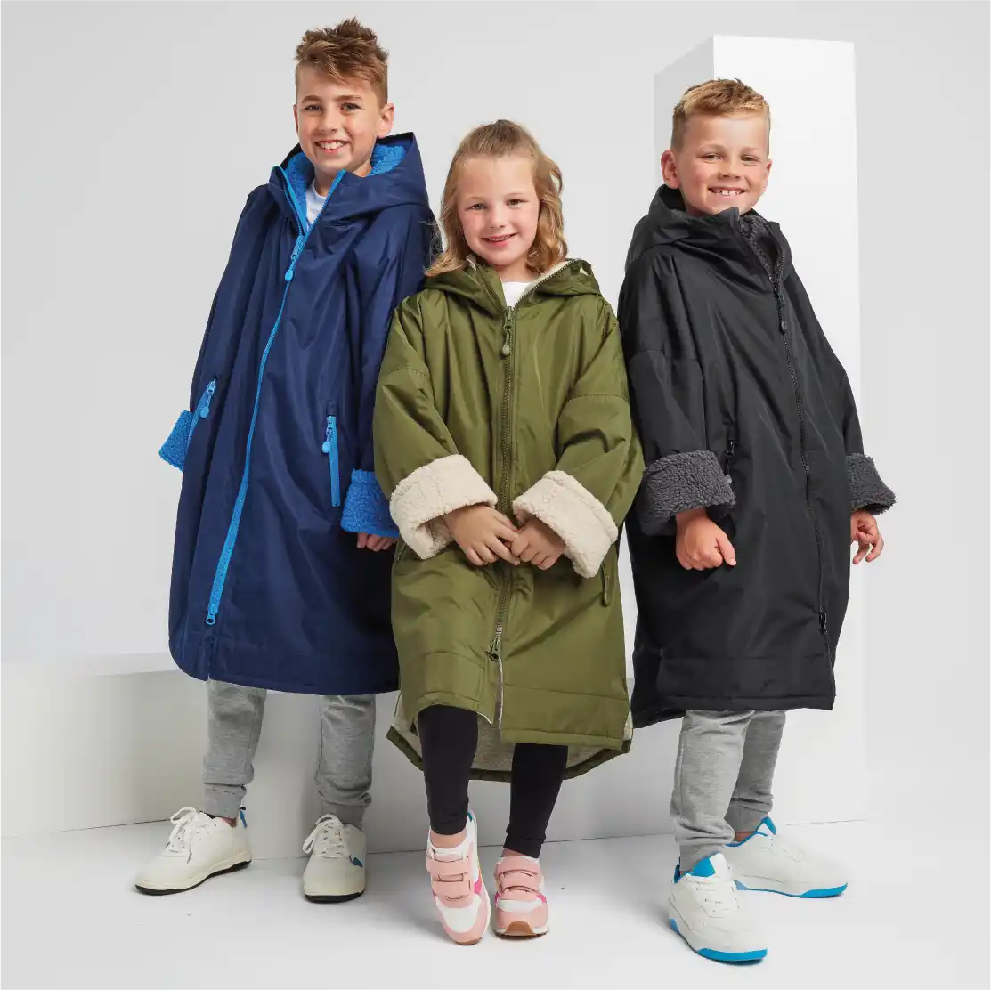 Togsbyemma togs unbranded tri dry all weather changing robe dryrobe dry robe ralawise